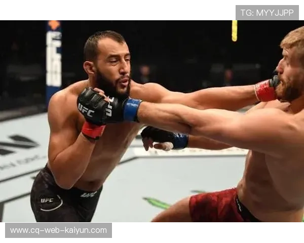 UFC 327：多米尼克·雷耶斯对阵强尼·沃克，轻重量级对决