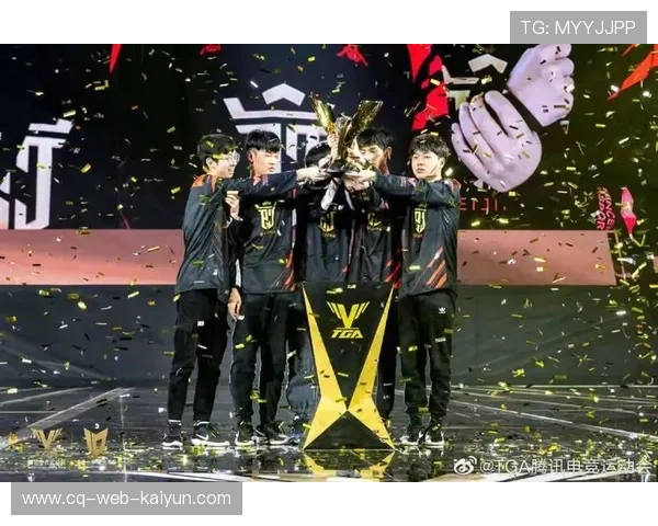 世界电竞锦标赛：东道主韩国队逆转中国，收视率创新高