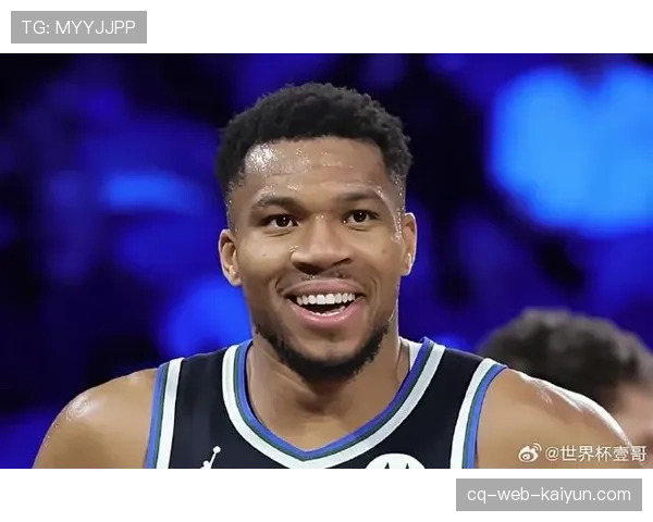 ESPN专访:扬尼斯·阿德托昆博谈论在尼日利亚投资篮球训练营的初衷 ESPN专访:扬尼斯·阿德托昆博谈论在尼日利亚投资篮球训练营的初衷