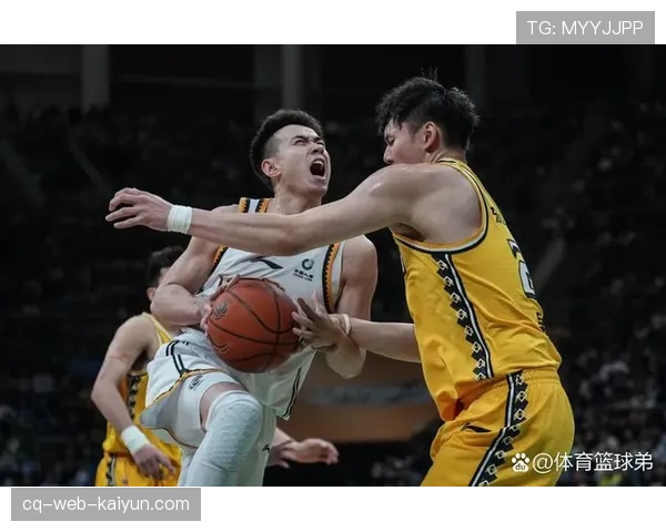 辽宁本钢主场扳回一城，赵继伟关键抢断锁定胜局