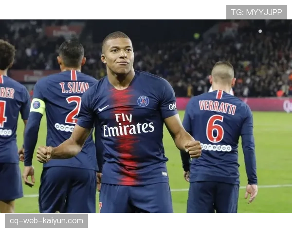 专家观点:复盘巴黎圣日耳曼进攻线,姆巴佩缺席时谁承担了进球责任 专家观点:复盘巴黎圣日耳曼进攻线,姆巴佩缺席时谁承担了进球责任